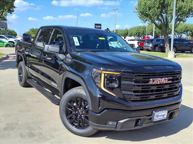 New 2026 GMC Sierra 1500 Elevation