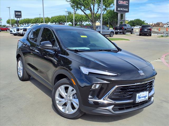 New 2026 Buick Encore GX Preferred