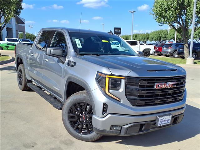 New 2026 GMC Sierra 1500 Elevation