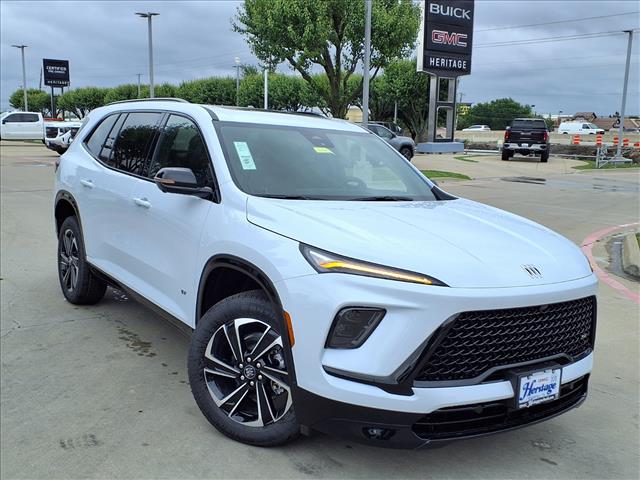 New 2026 Buick Enclave Sport Touring