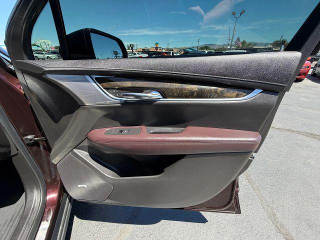 صورة مصغرة 14 لـ 2020 Cadillac XT6 PREMIUM LUXURY AWD