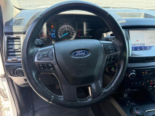2021 FORD RANGER LARIAT — миниатюра 22