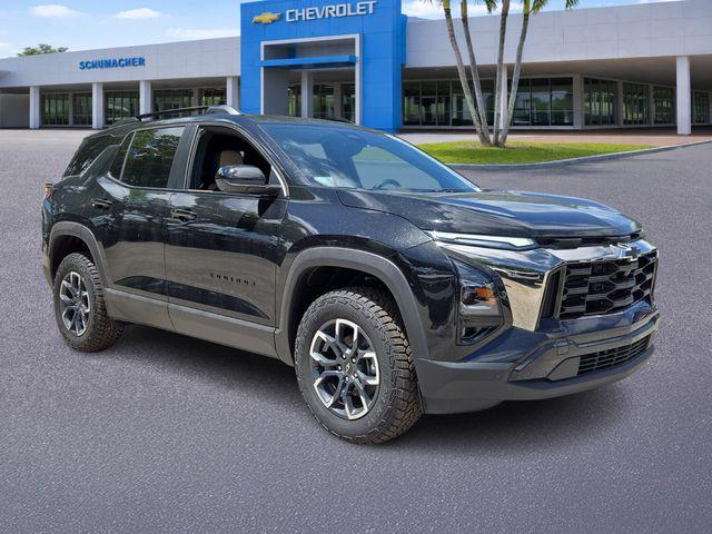 New 2026 Chevrolet Equinox ACTIV