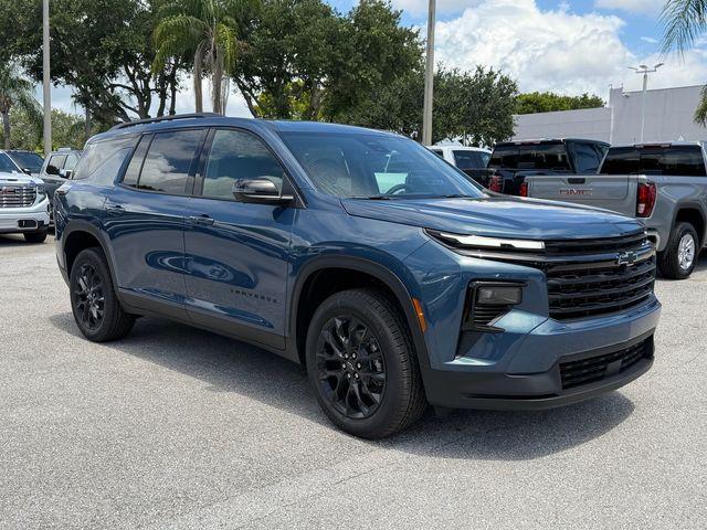New 2026 Chevrolet Equinox LT