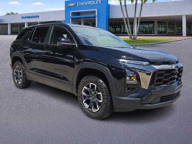New 2026 Chevrolet Equinox ACTIV
