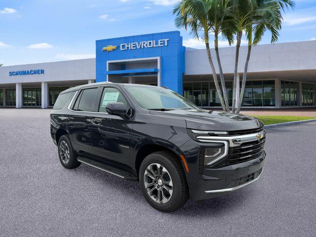 New 2026 Chevrolet Tahoe LS