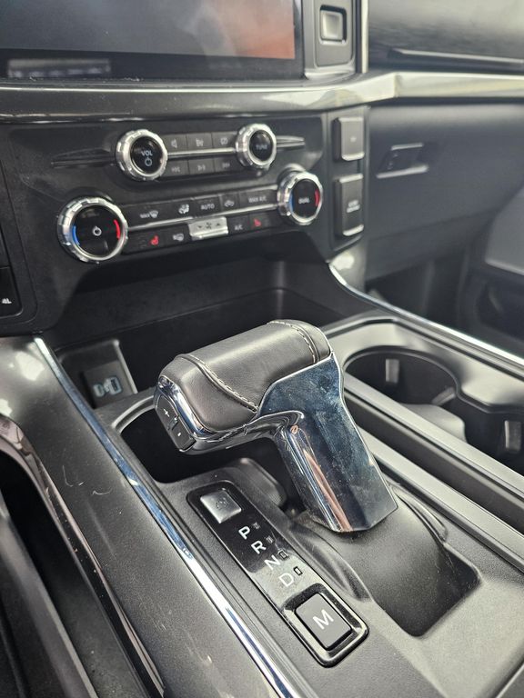FORD F-150 XLT - 8
