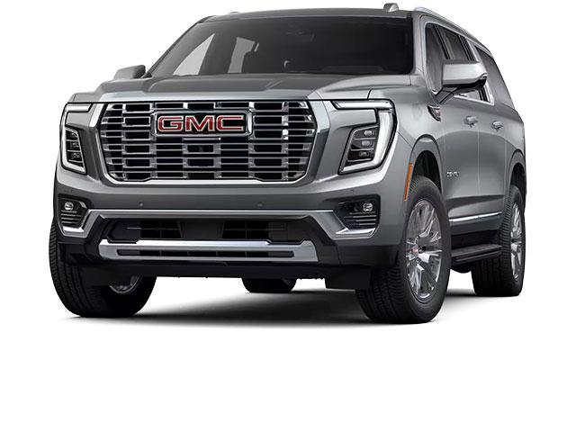 New 2026 GMC Yukon XL Denali