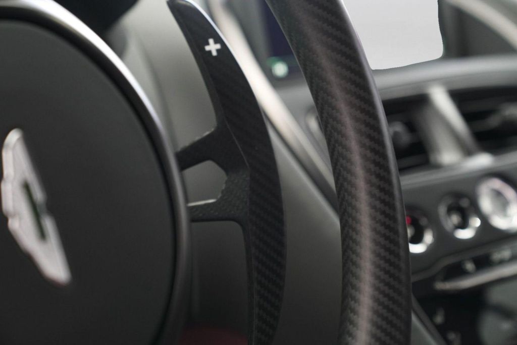 2023 Aston Martin DBS 770 ULTIMATE — миниатюра 23