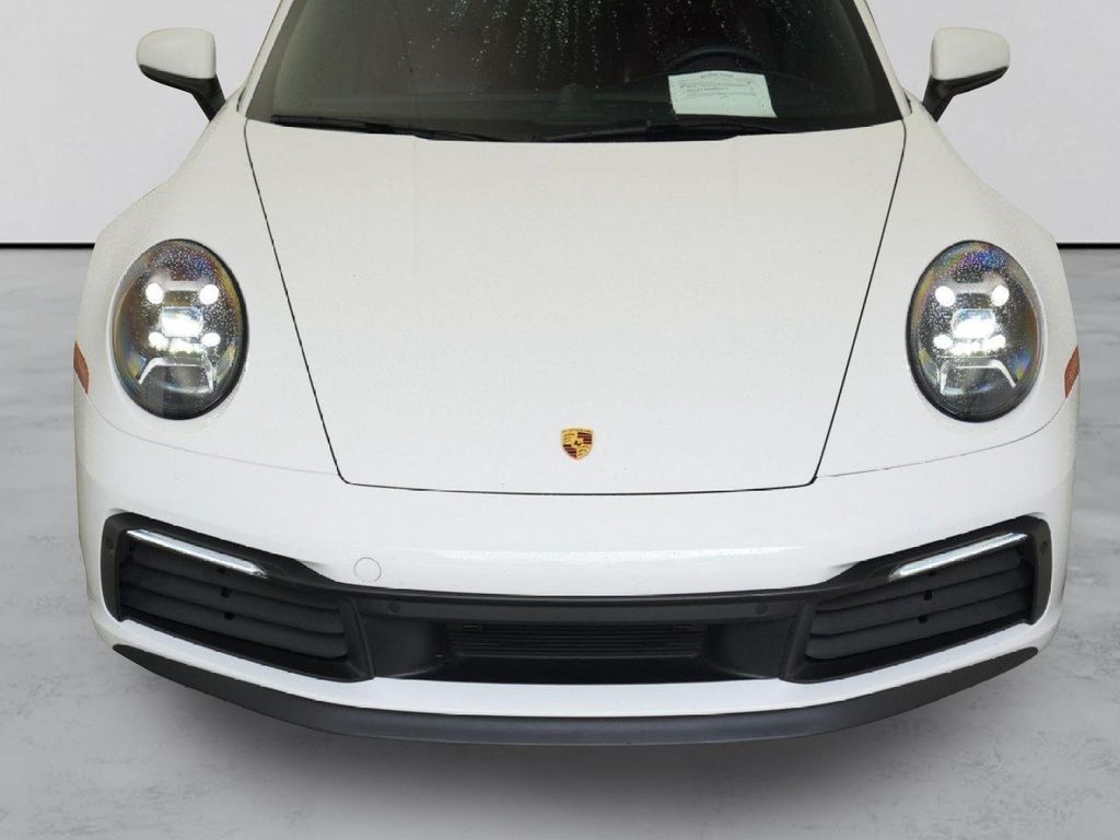 صورة 39 لـ 2020 Porsche 911 911 CARRERA S
