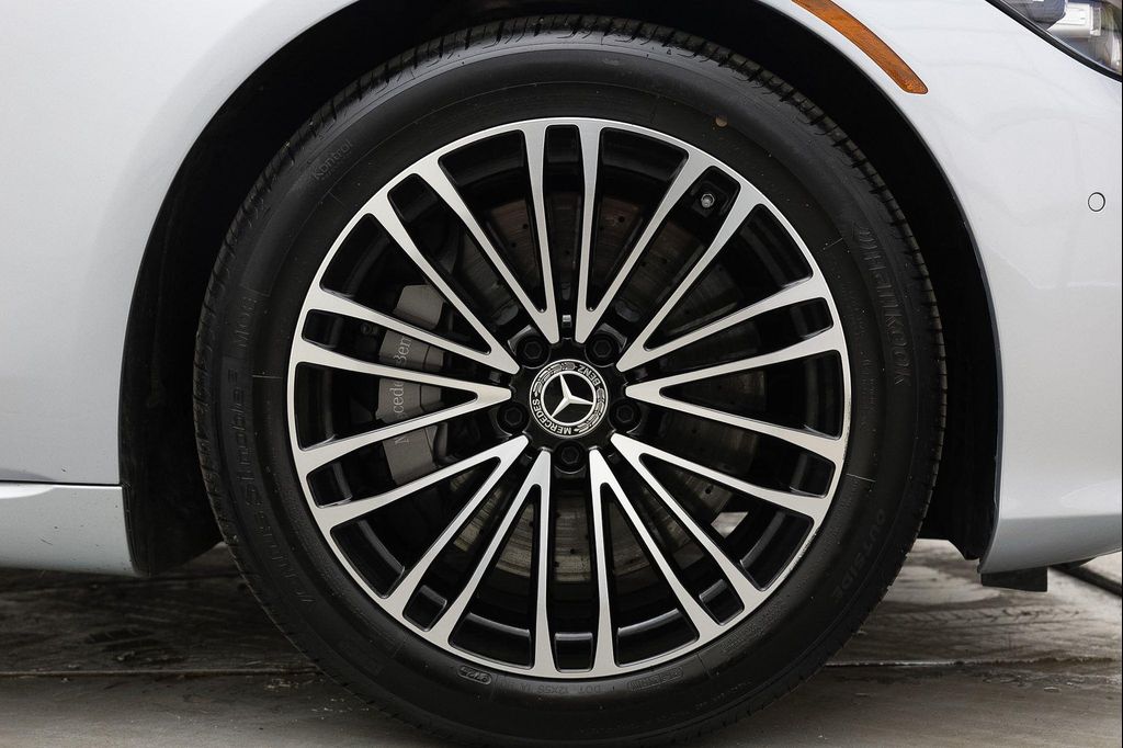 MERCEDES-BENZ S-CLASS - 8