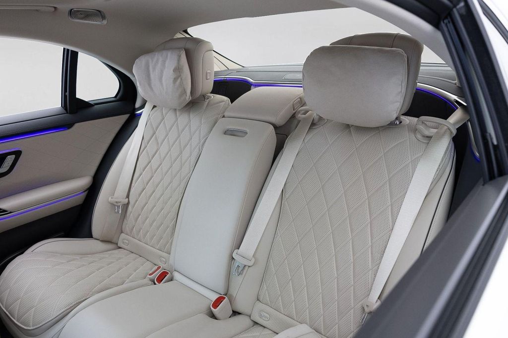 2024 Mercedes-BENZ S-CLASS 缩略图 15