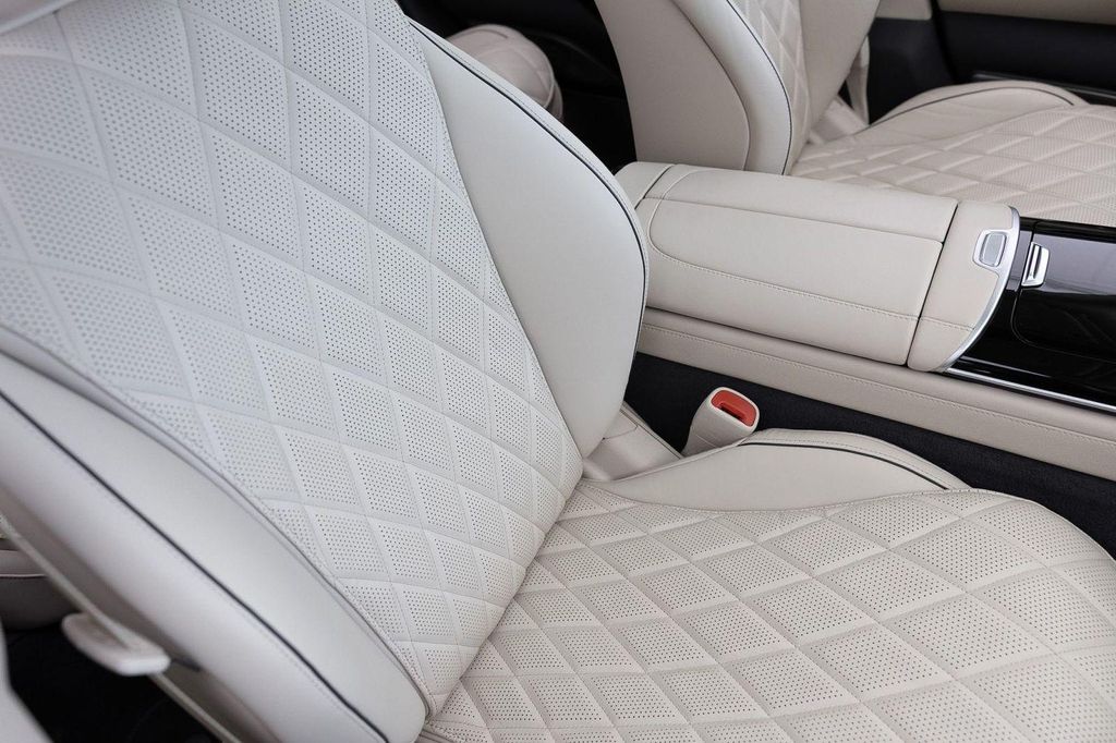 2024 Mercedes-BENZ S-CLASS 缩略图 13