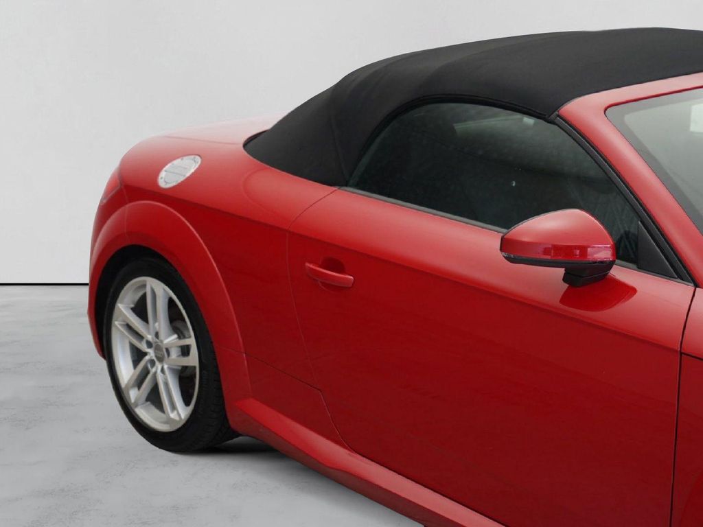 2022 AUDI TT 2.0T — миниатюра 44
