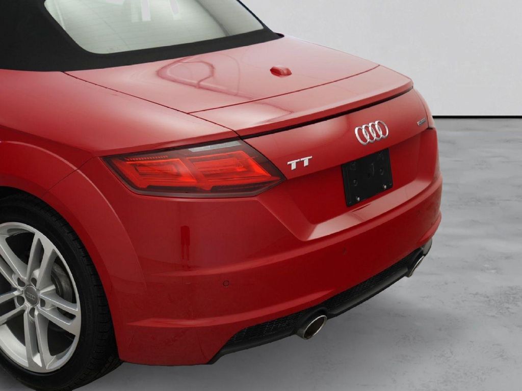 2022 AUDI TT 2.0T — миниатюра 42
