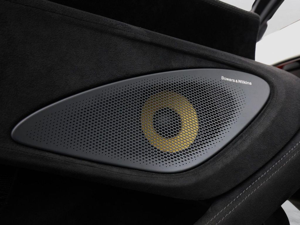 صورة مصغرة 25 لـ 2020 Mclaren 600LT BASE