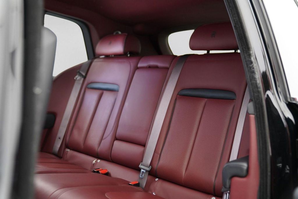 صورة مصغرة 17 لـ 2020 ROLLS-ROYCE CULLINAN
