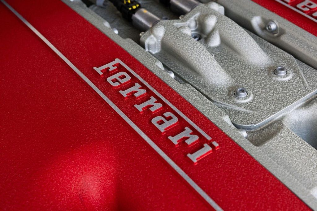 2021 Ferrari 812 GTS BASE — миниатюра 53