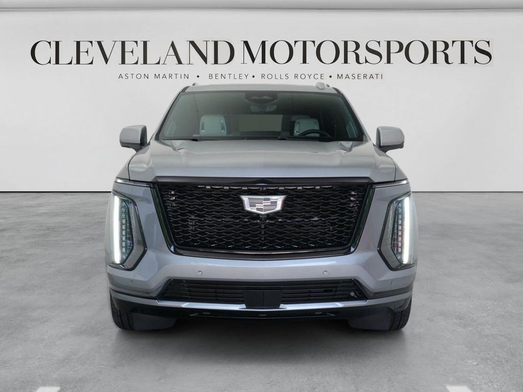 2026 Cadillac ESCALADE SPORT PLATINUM 缩略图 47
