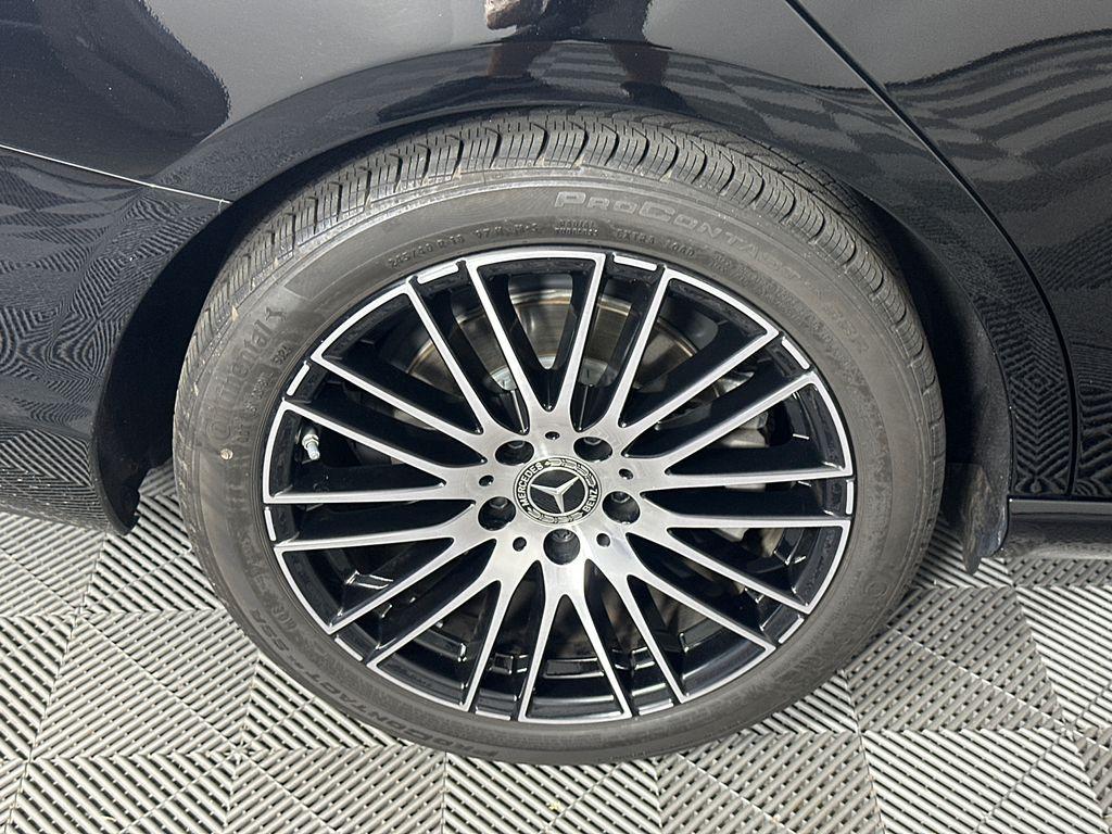 2026 Mercedes-BENZ C-CLASS — миниатюра 19