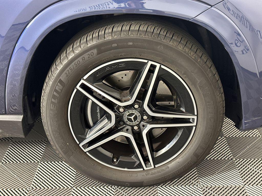 2026 Mercedes-BENZ GLE thumbnail 11