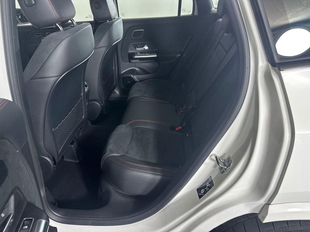 صورة مصغرة 23 لـ 2026 Mercedes-BENZ AMG GLA 35 BASE