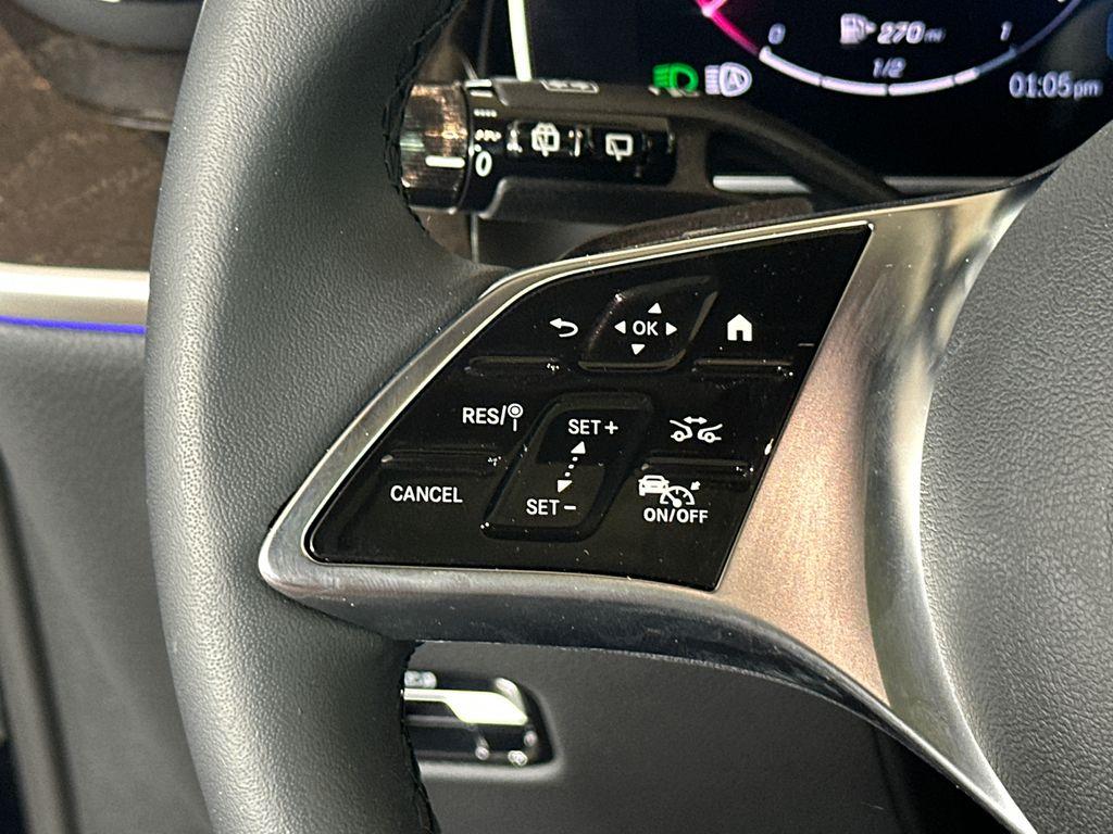 2026 Mercedes-BENZ GLC 缩略图 27