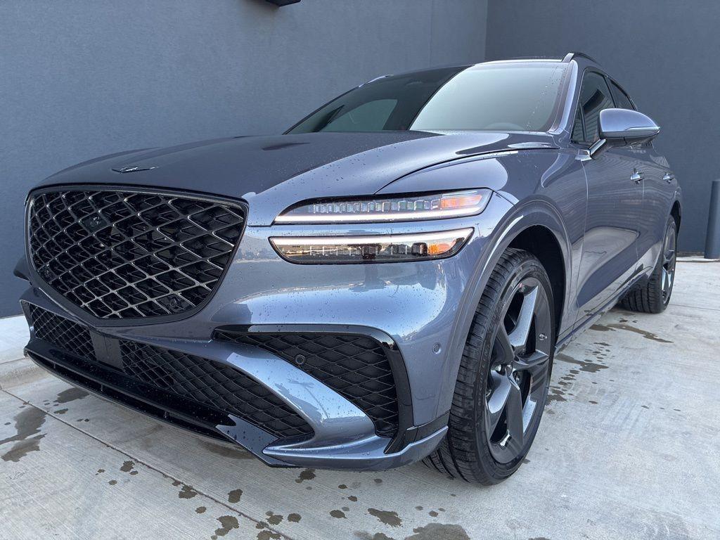 New 2026 Genesis GV70 2.5T Sport Prestige