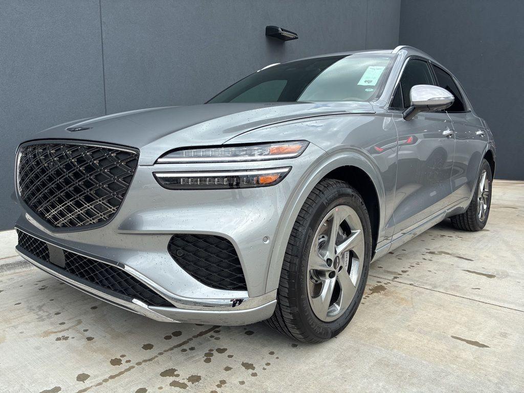 New 2026 Genesis GV70 2.5T Advanced