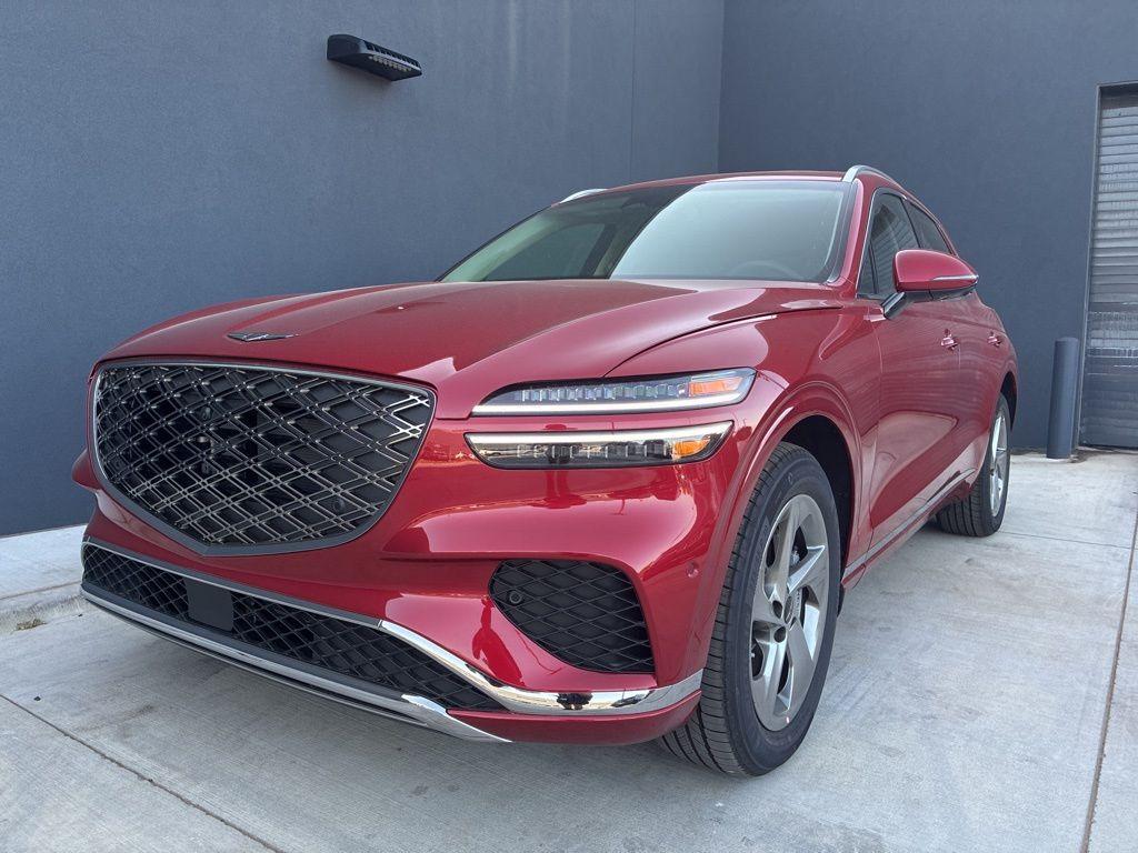 New 2026 Genesis GV70 2.5T Advanced