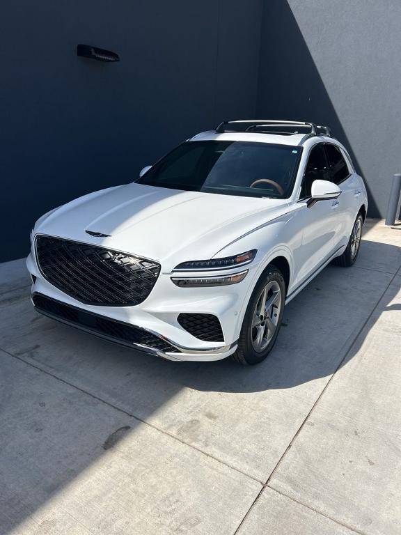 New 2026 Genesis GV70 2.5T Advanced