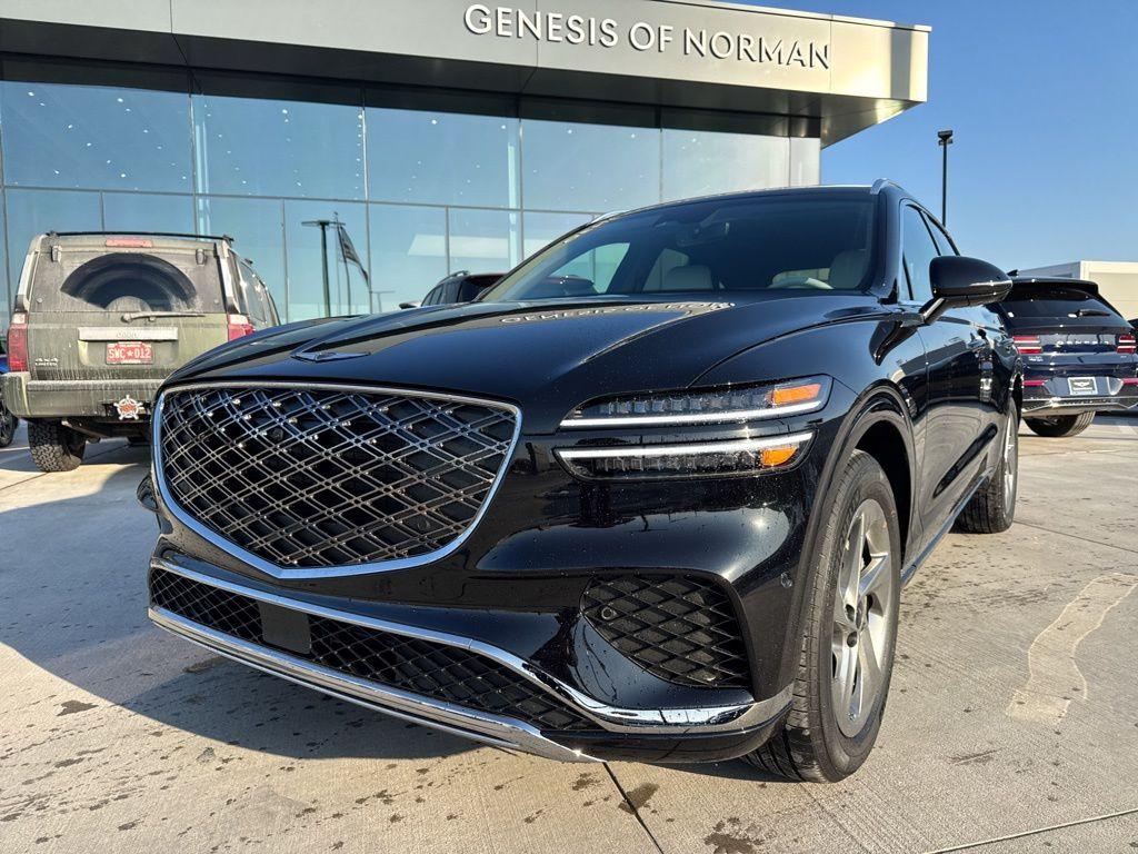 New 2026 Genesis GV70 2.5T Advanced