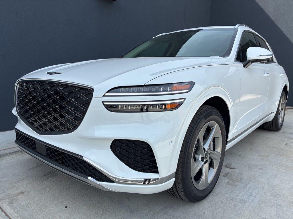 New 2026 Genesis GV70 2.5T Advanced