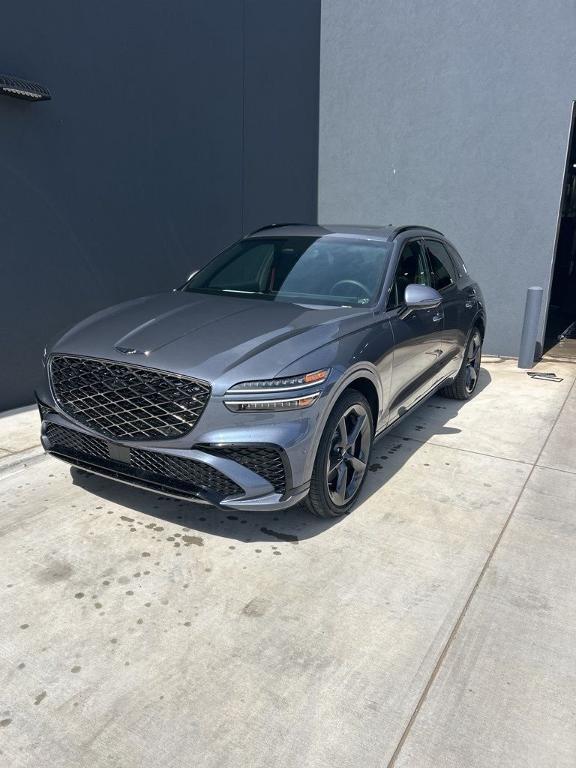 New 2026 Genesis GV70 2.5T
