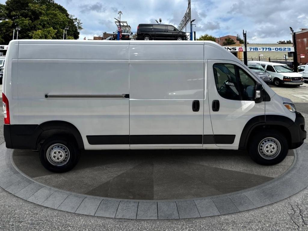 2025 RAM PROMASTER 3500 HIGH ROOF 照片 2