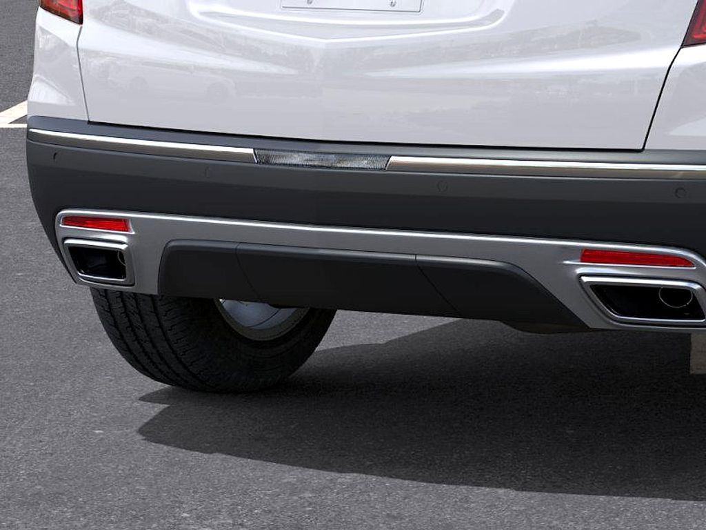صورة مصغرة 14 لـ 2026 Cadillac XT5 PREMIUM LUXURY