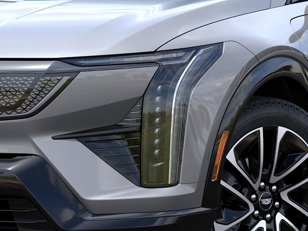 صورة 10 لـ 2027 Cadillac OPTIQ SPORT