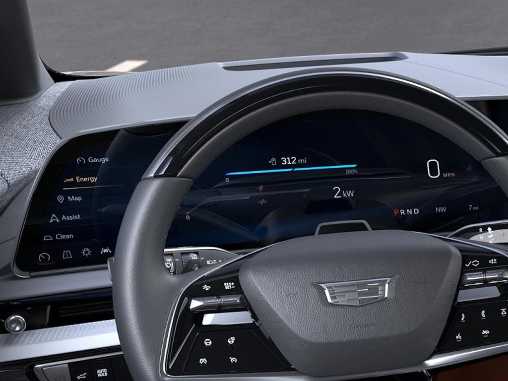 صورة مصغرة 18 لـ 2027 Cadillac OPTIQ PREMIUM LUXURY
