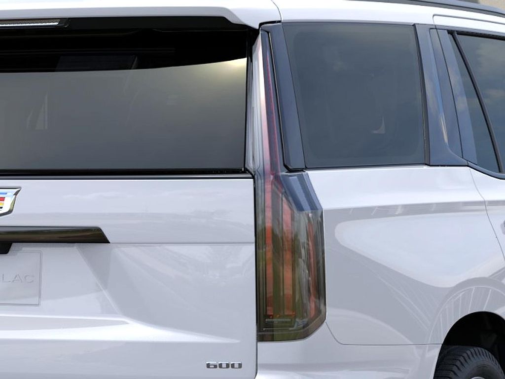 2026 Cadillac ESCALADE SPORT PLATINUM — миниатюра 11