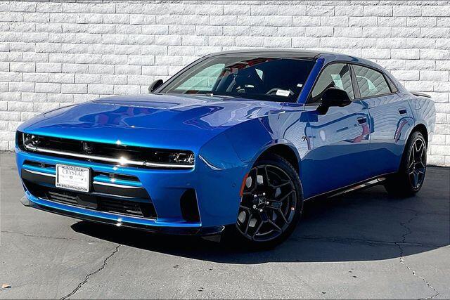 New 2026 Dodge Charger R/T