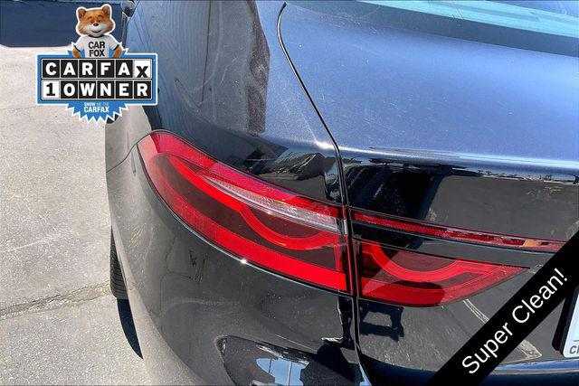 2024 Jaguar XF R-DYNAMIC SE P250 RWD AUTOMATIC — миниатюра 28