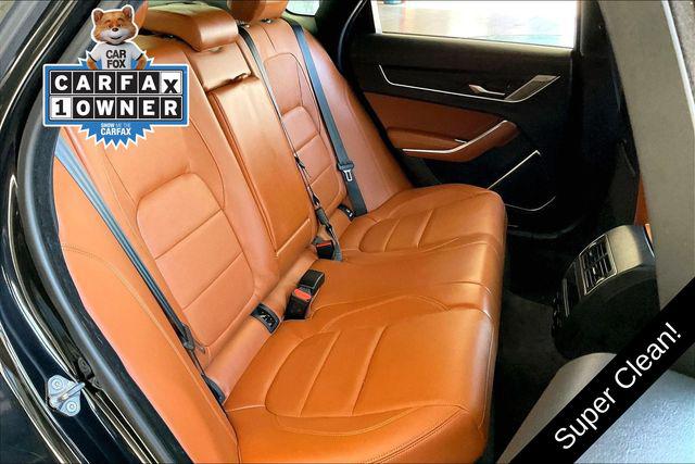 2024 Jaguar XF R-DYNAMIC SE P250 RWD AUTOMATIC — миниатюра 26