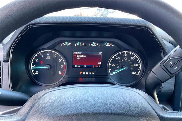 صورة مصغرة 18 لـ 2026 FORD F-150 XL