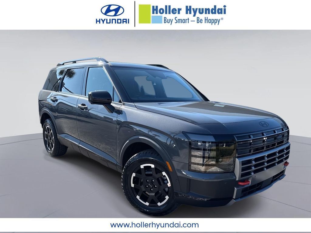 New 2026 Hyundai PALISADE XRT Pro