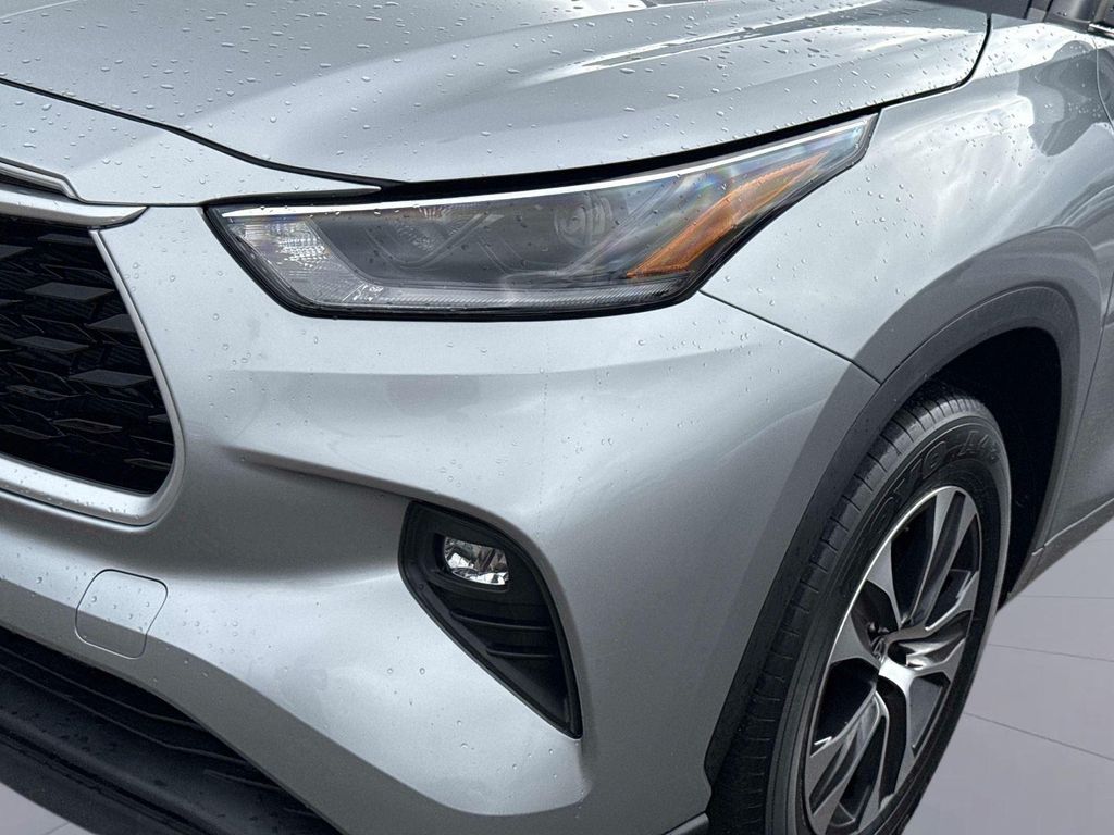 TOYOTA HIGHLANDER - 9