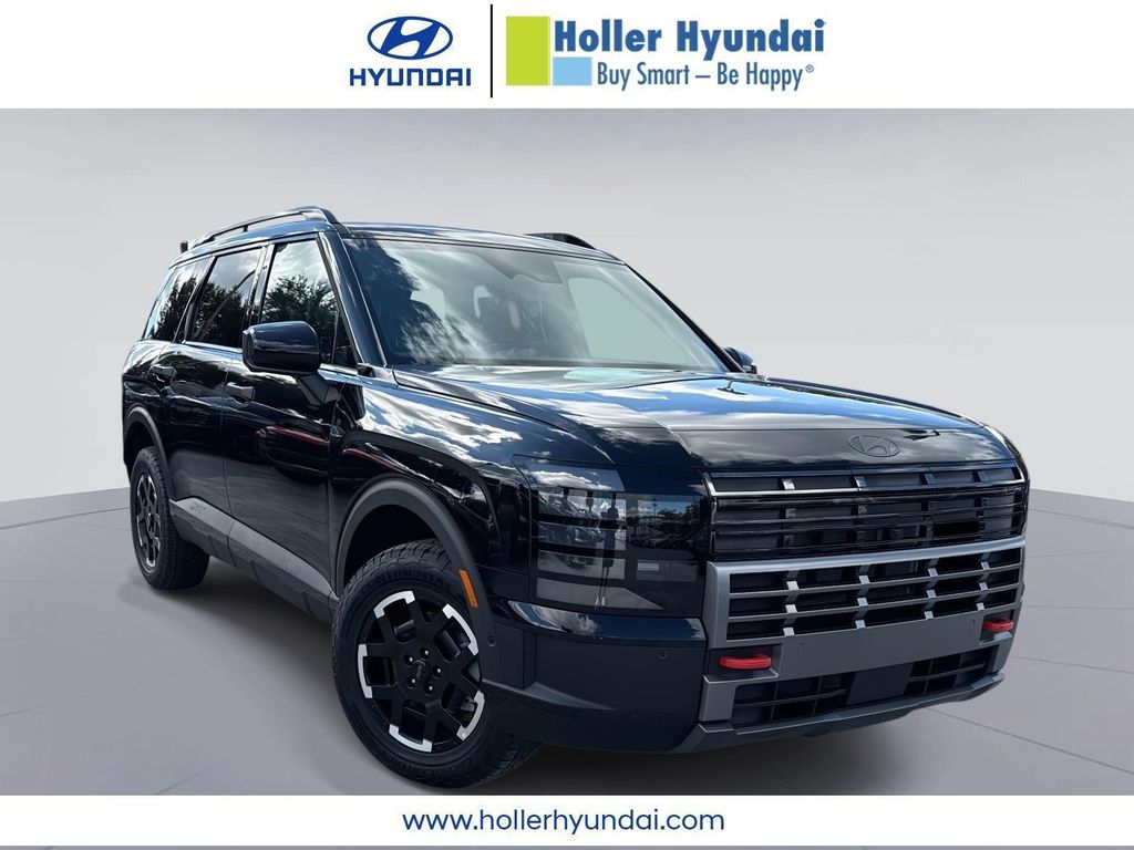New 2026 Hyundai PALISADE XRT Pro