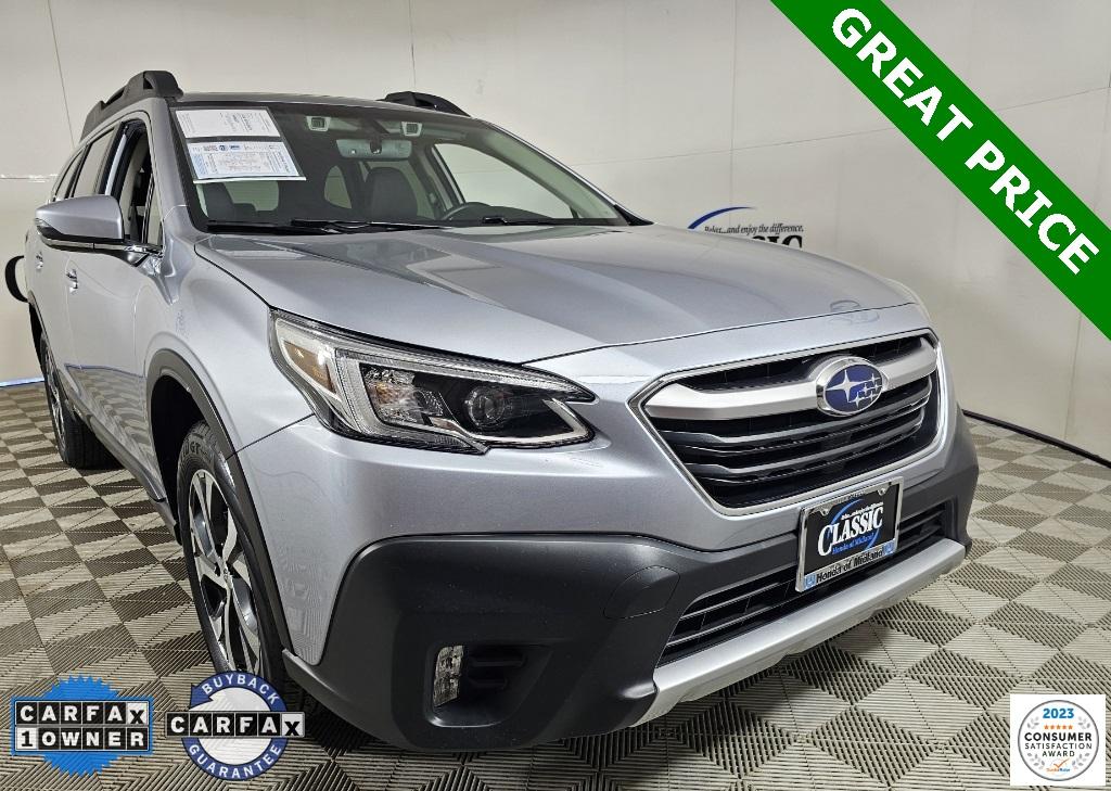 Used Subaru Outback for Sale Near Alvord, TX | Cars.com