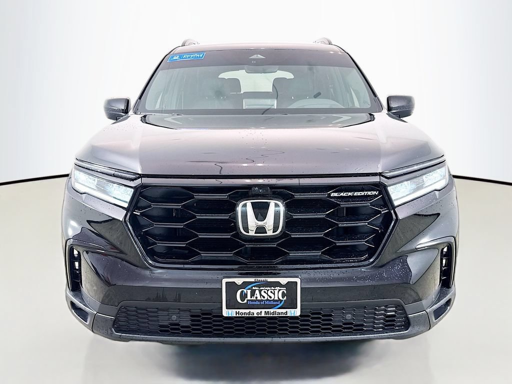 2025 Honda PILOT 照片 2