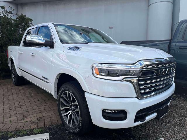 New 2025 RAM 1500 Limited