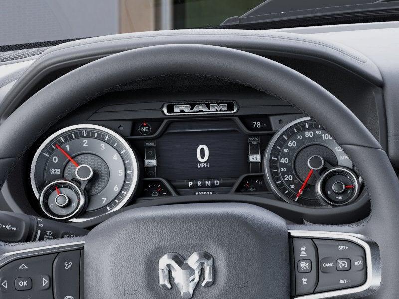 صورة مصغرة 17 لـ 2026 RAM 1500 LARAMIE